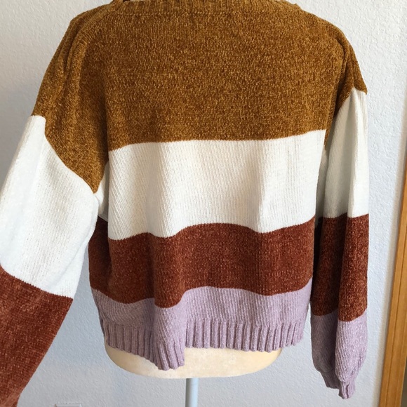 Cozy Fall Sweater - Picture 2 of 5